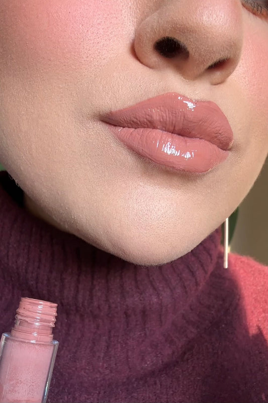 🍂🍂 خَريف Lipgloss